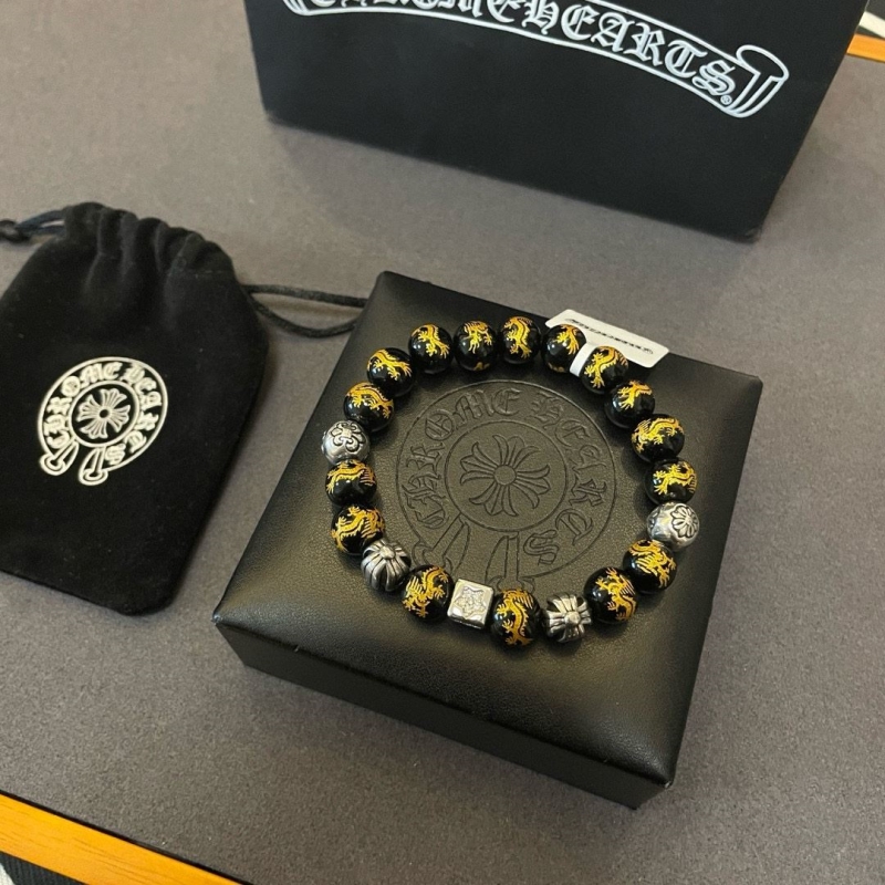 Chrome Hearts Bracelets